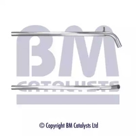 BM CATALYSTS bm50397 -  Труба выхлопного газа